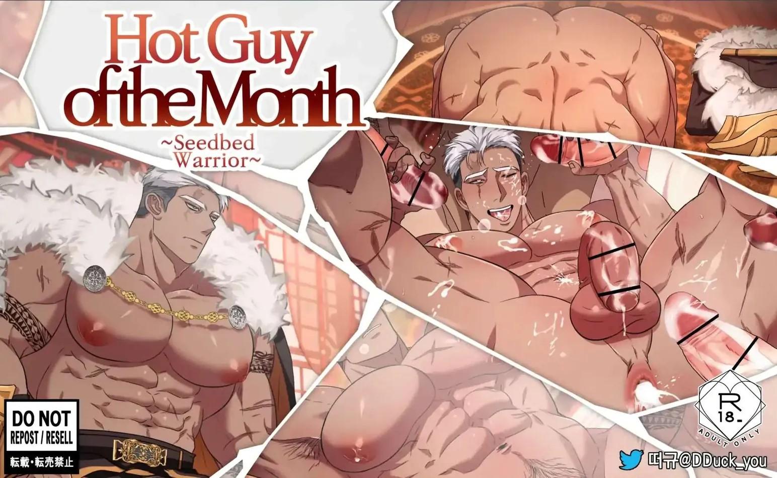 Tuyển tập BOYLOVE màu sắc Chapter 221 - Trang 2