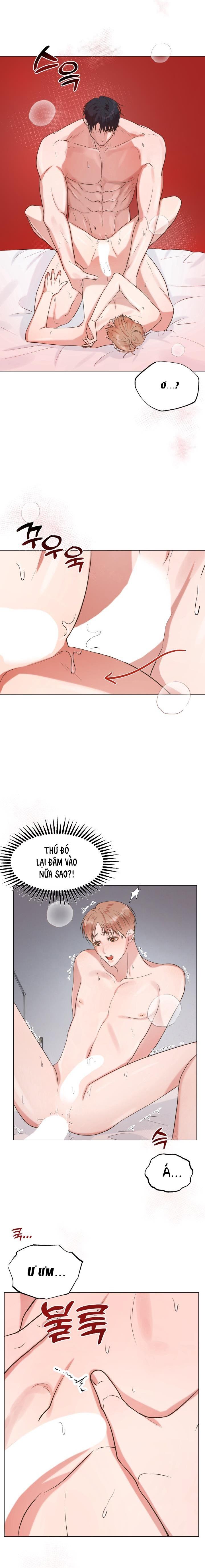 Sứ Giả Tình Yêu Chapter 4 H - Trang 2
