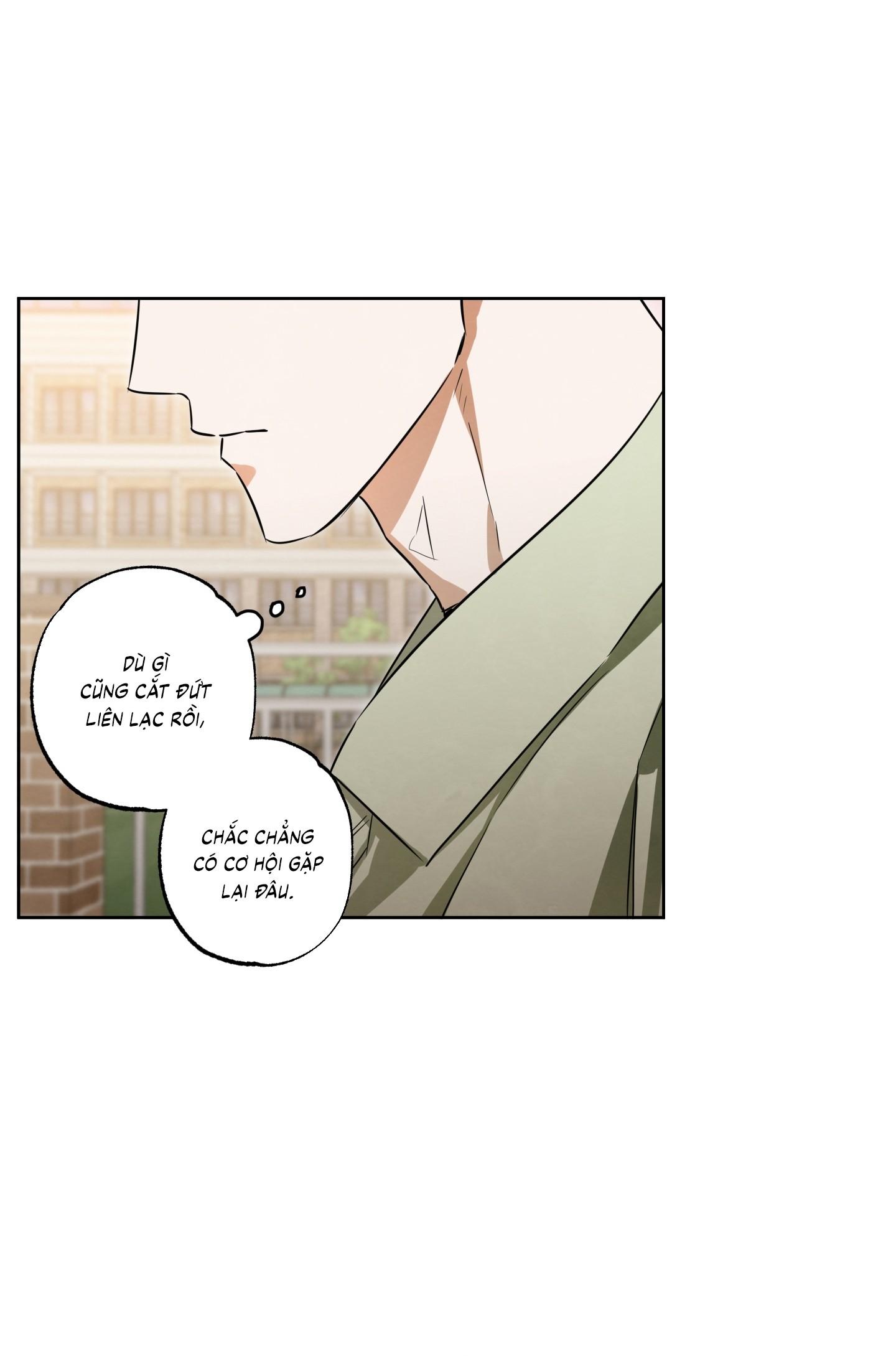 (CBunu) Bí Quyết Chinh Phục Tình Đơn Phương Chapter 1 - Trang 2