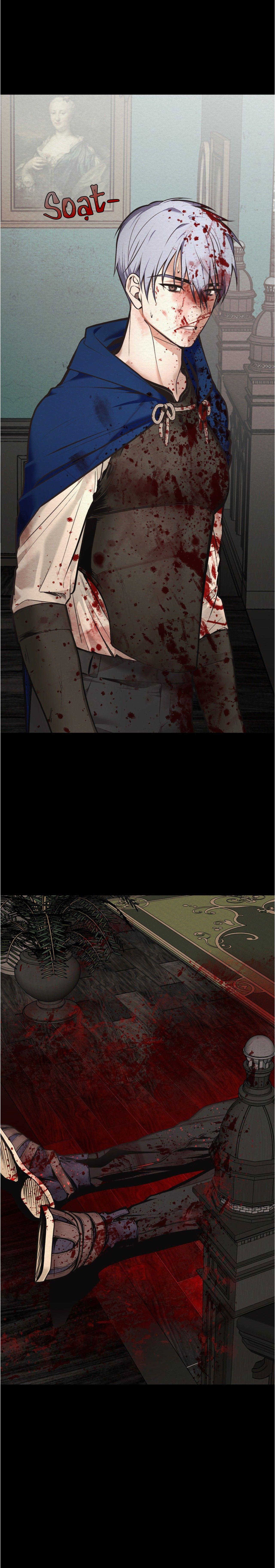 (END SS) DEVIL ON TOP Chapter 42 đã fix - Next 