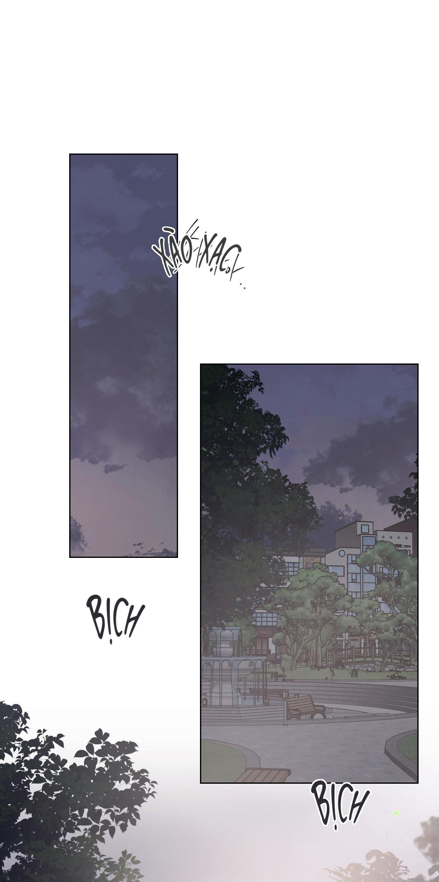 (CBunu) Nhiệm Vụ Định Mệnh Chapter 25 - Trang 2