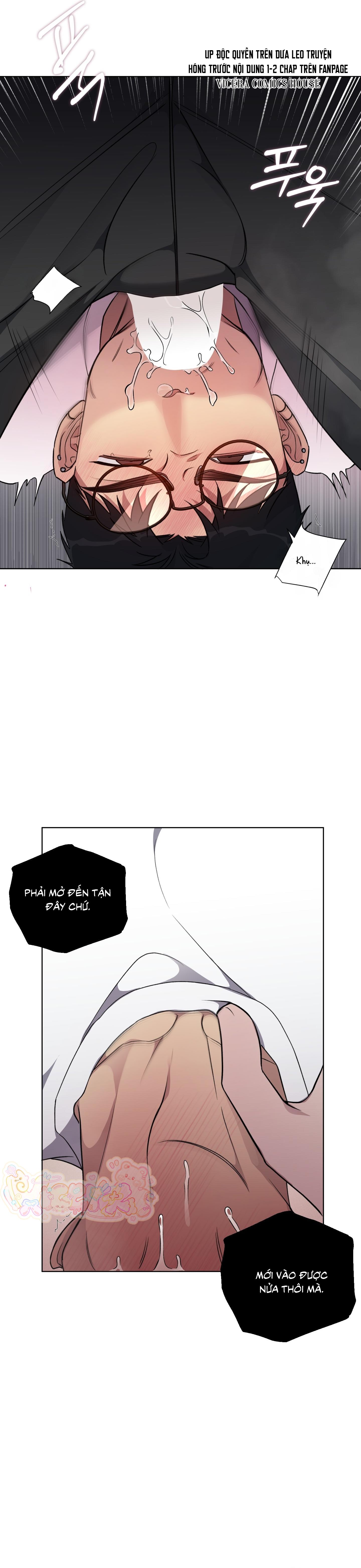 Tin Đồn Chapter 15 - Next Chapter 16