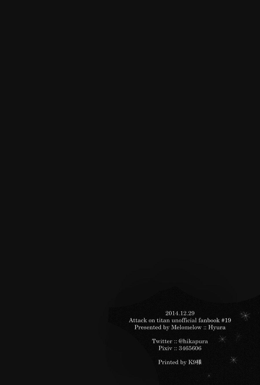 Tuyển Tập Attack On Titan Chapter 32 (2) - Trang 2