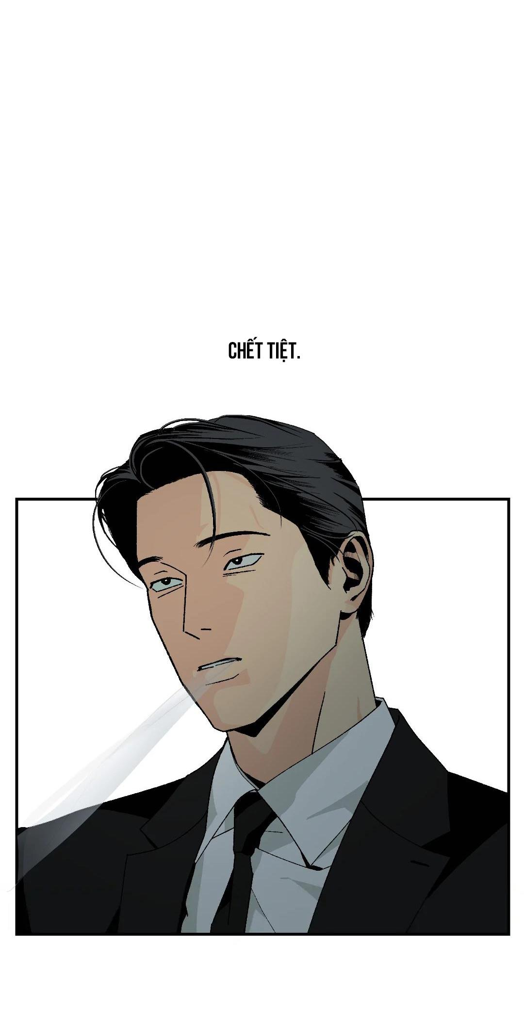 Bình An Của Chúa Chapter 1 - Next Chapter 2