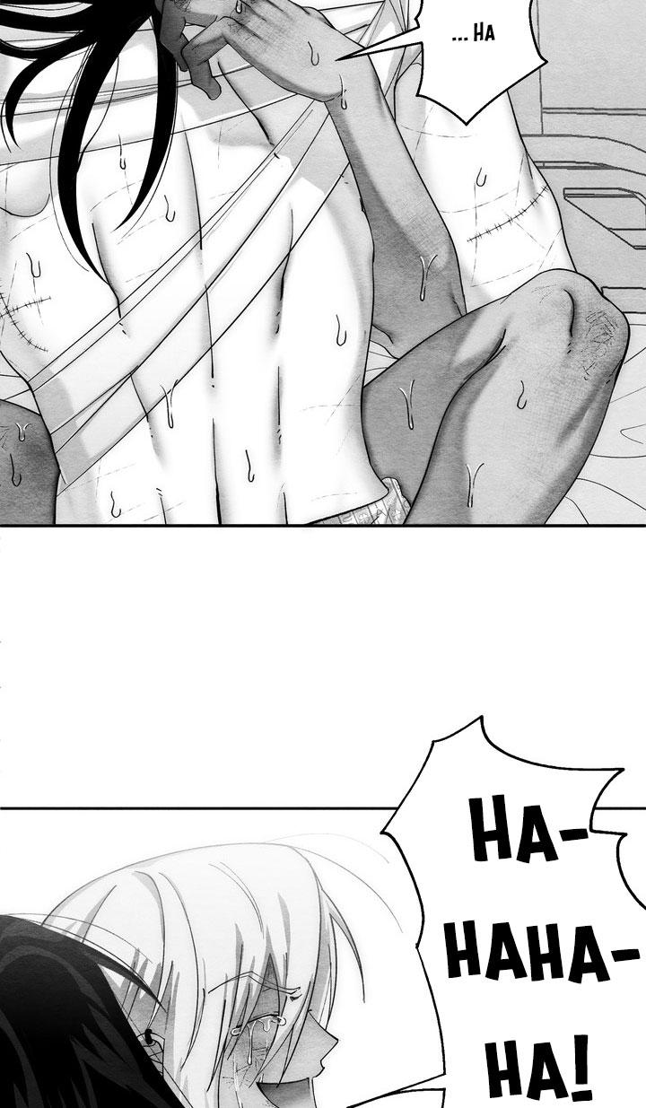 TUYỂN TẬP CUỒNG CÔNG-CHIẾM HỮU CÔNG CỦA NHÀ KIM Chapter 41.8 YEOKKWANKWANG 8 - Trang 2