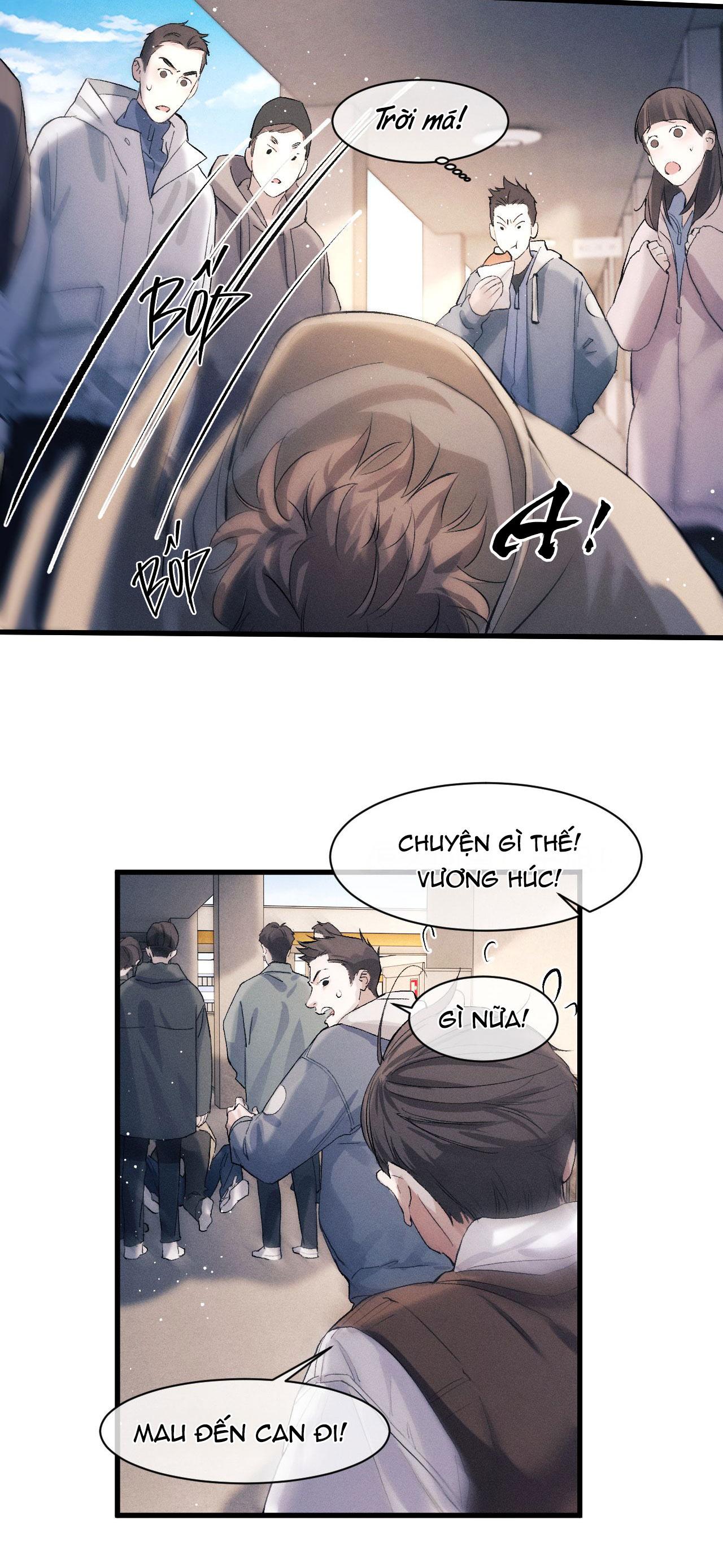 Tát Dã (Ngang Tàng) Chapter 51 - Trang 2