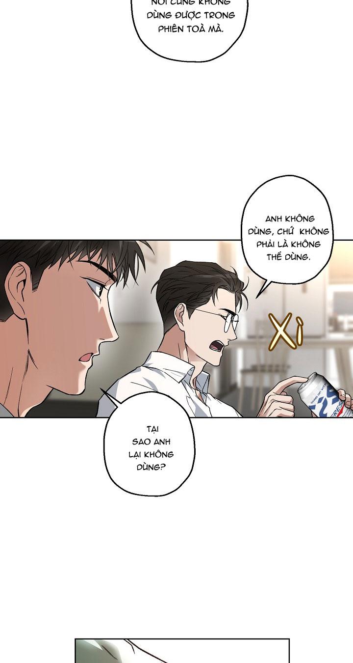 (ABO) KẺ VÔ LẠI Chapter 16 - Next Chapter 17