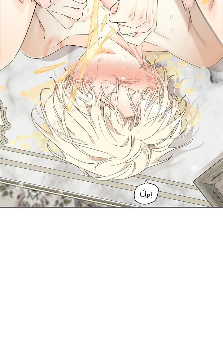 (Daisy) Snake Hole Chapter 6 - Next Chapter 7