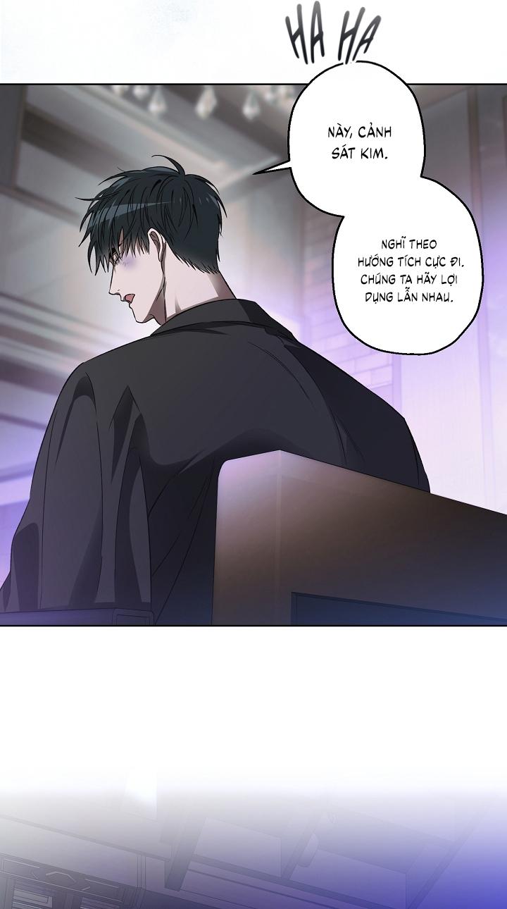 (CBunu) Vong Chủng Chapter 14 - Trang 2