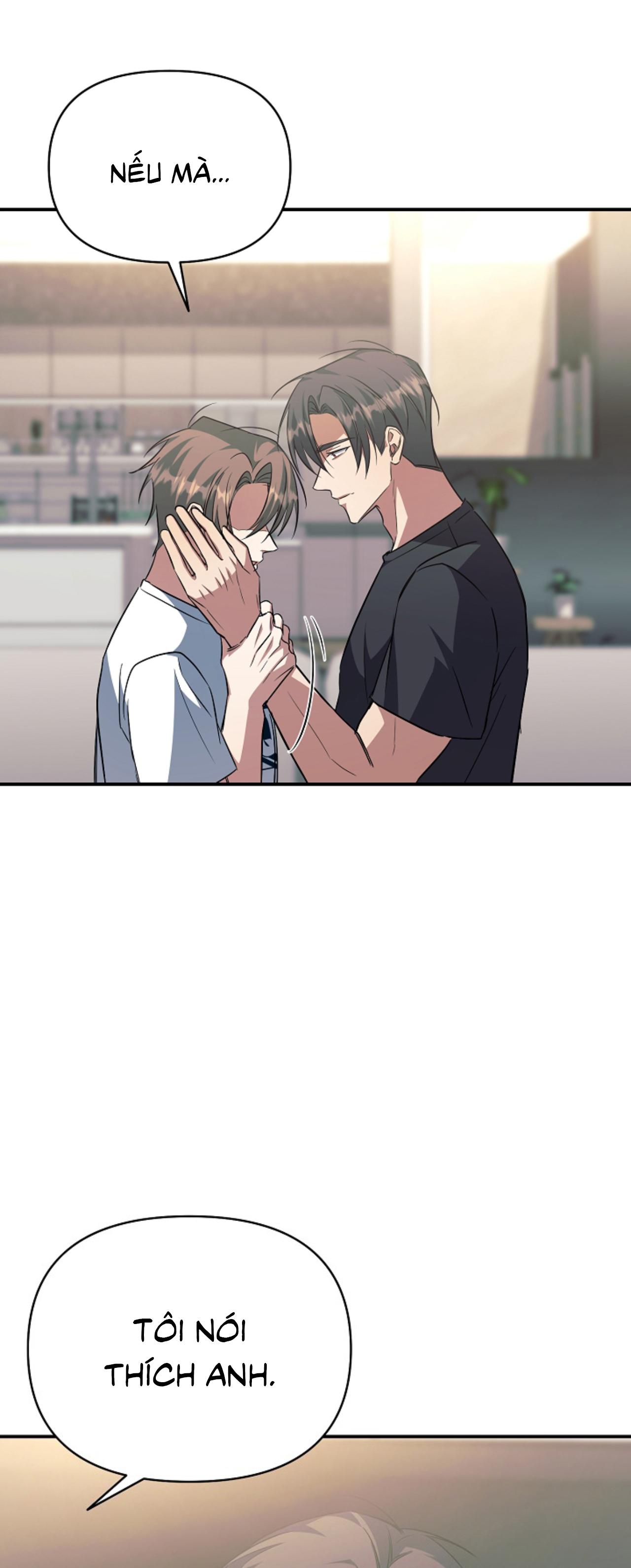 SỰ THẬT TRẦN TRỤI Chapter 23 - Trang 2