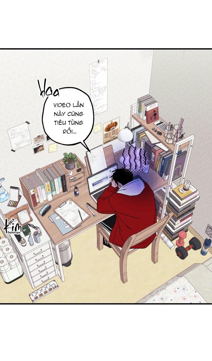 SỰ THAM LAM CỦA NHÂN LOẠI Chapter 17.1 thần linh 1 - Trang 2