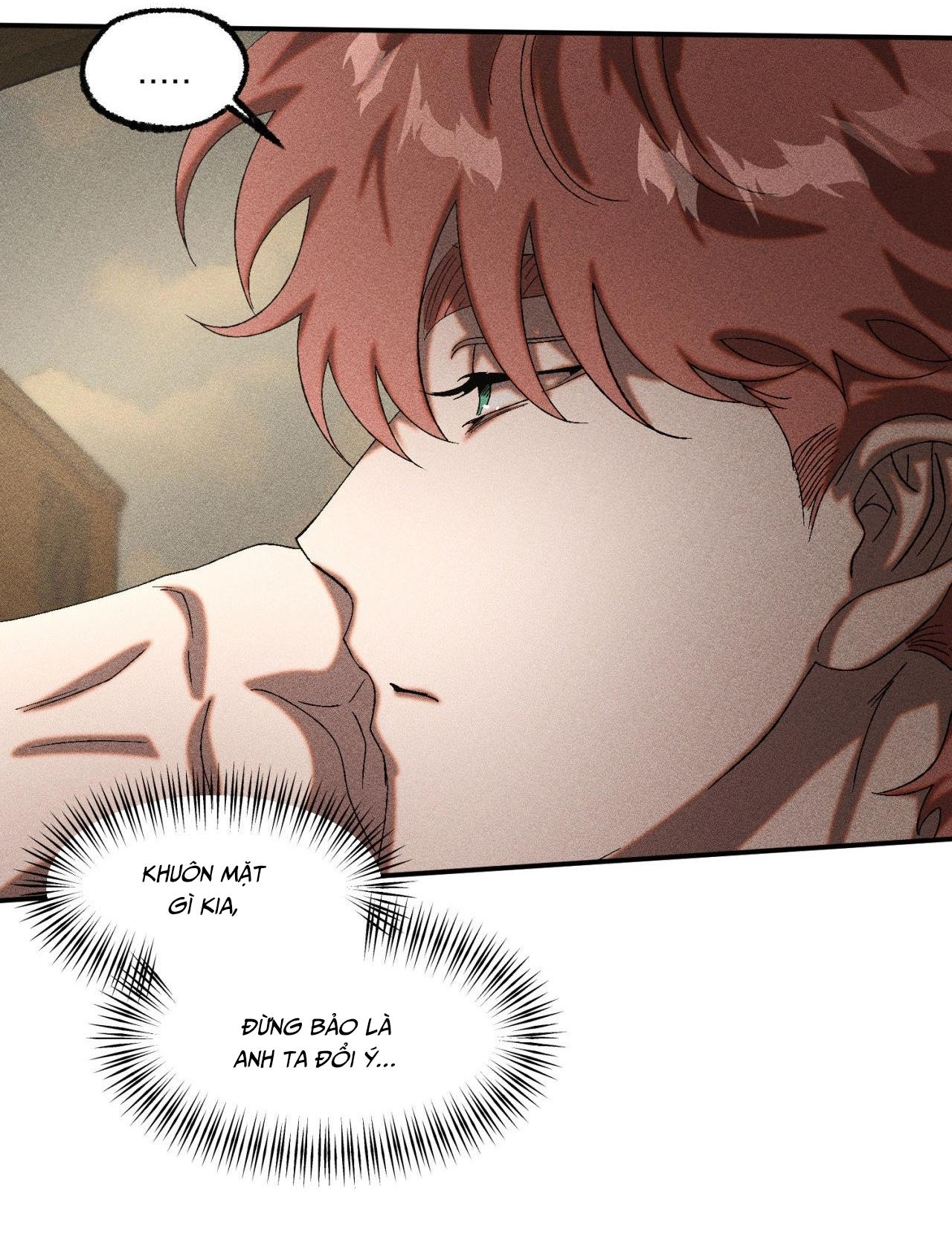 (GĐCV) CUỘC GIAO DỊCH Chapter 61 - Trang 2