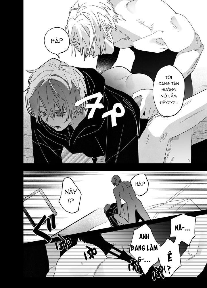 Tổng hợp boylove 18+ Chapter 381.2 - Trang 2