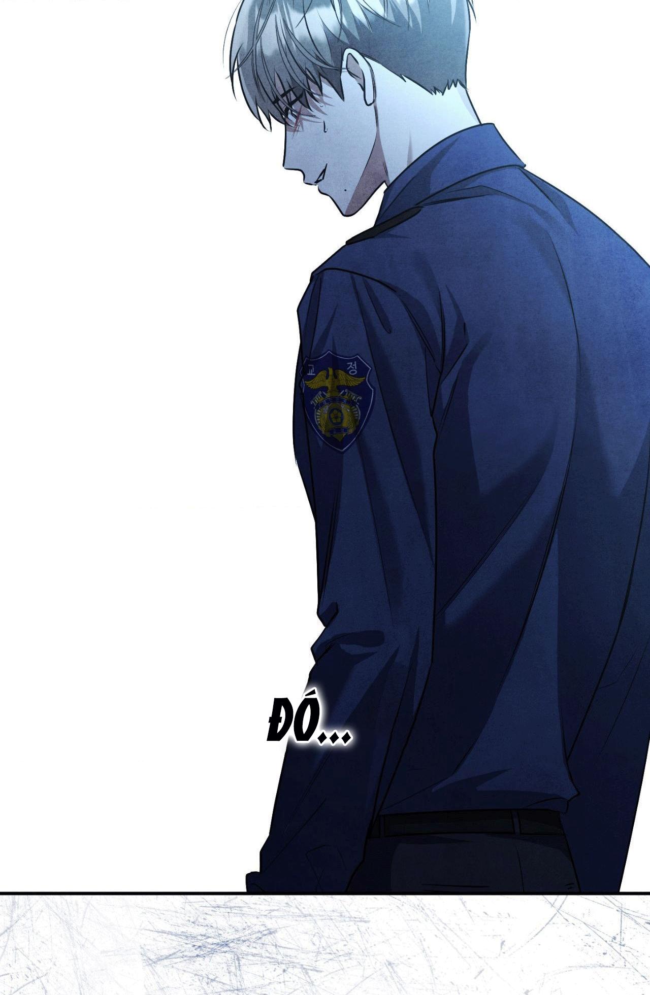 Locked in Lead Chapter 17 - Trang 2