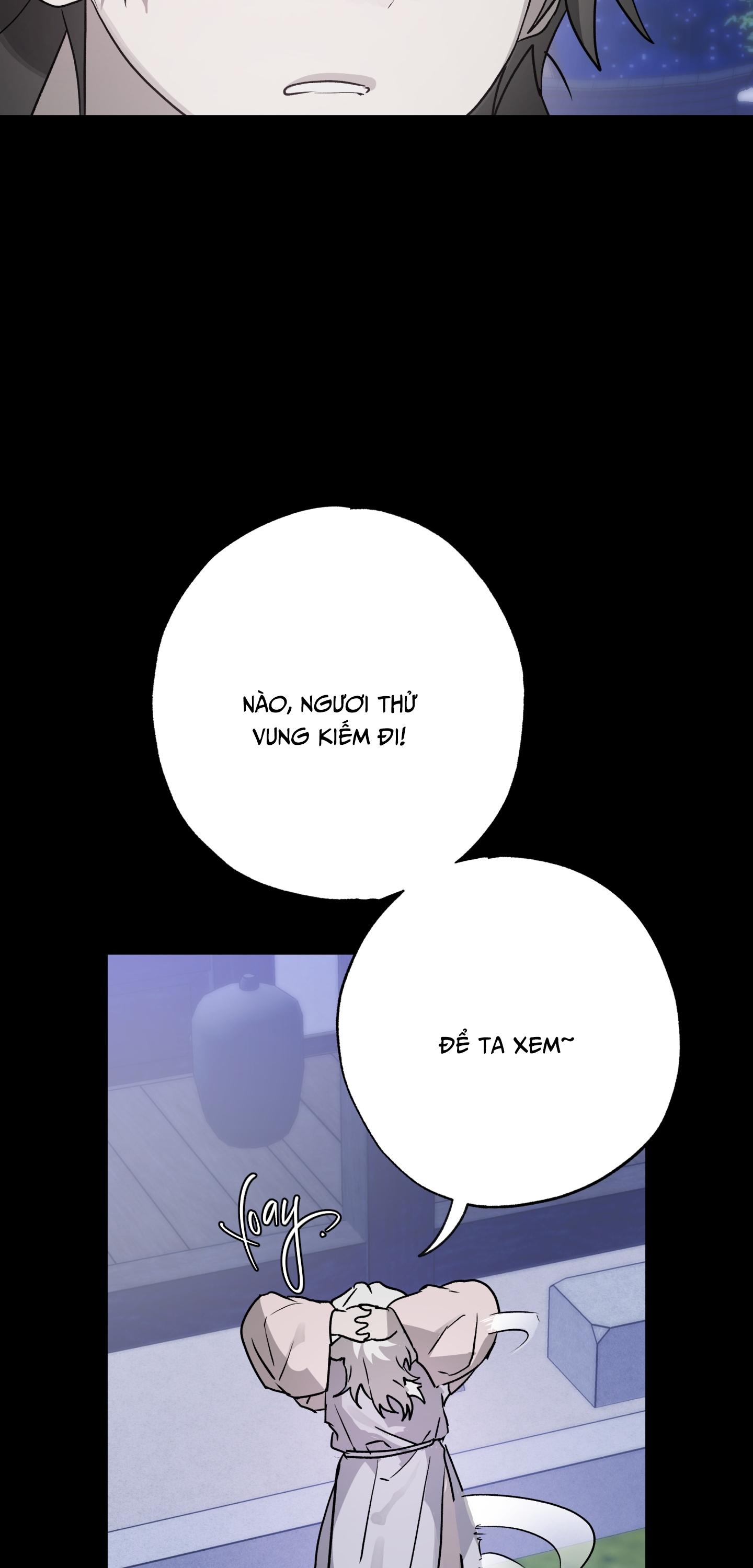 (GĐCV) NGÔI NHÀ DỊ THƯỜNG Chapter 27 - Trang 2