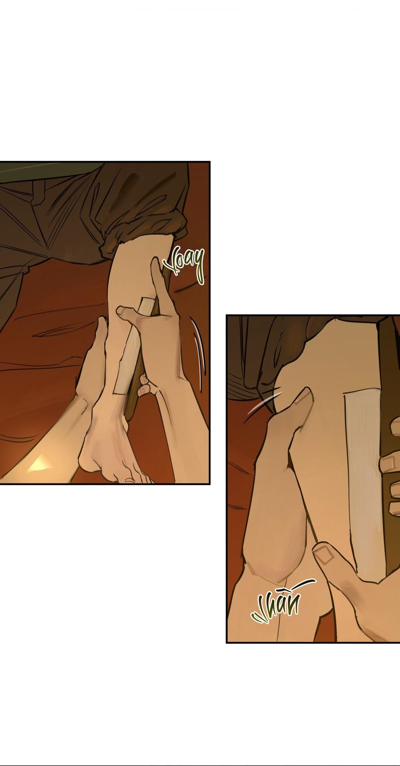 (GĐCV) SA NGÃ Chapter 4 - Trang 2