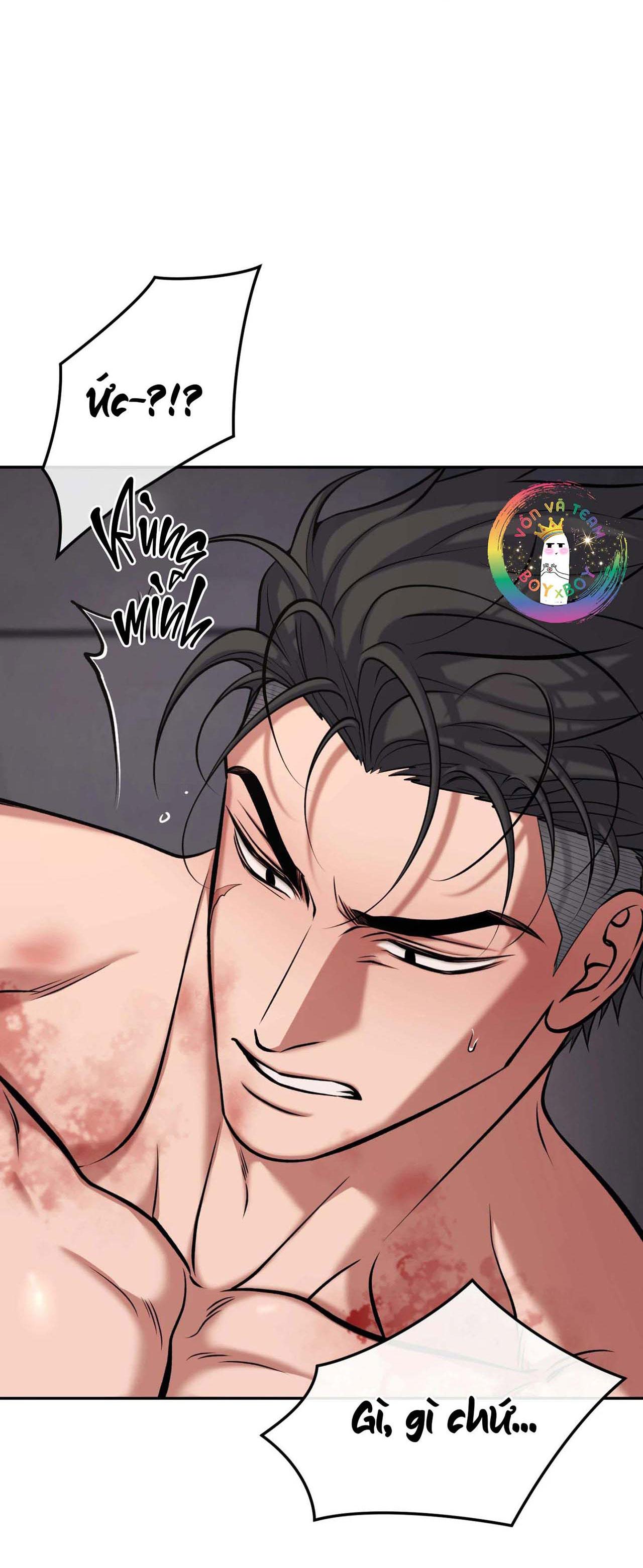 Dying Light Chapter 7 Dập liên tục - Trang 2