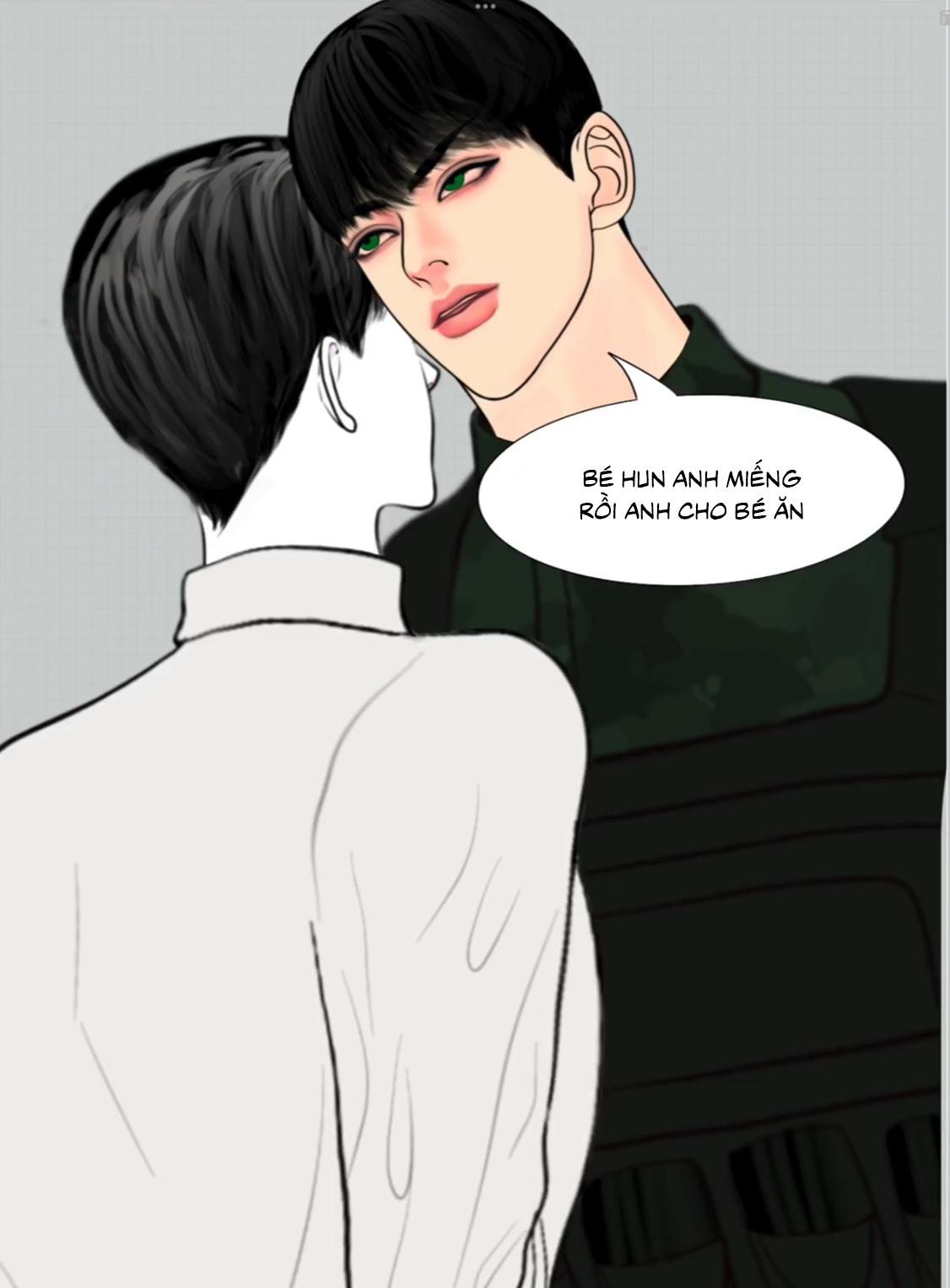 HỘ GIẢ MẠT THẾ Chapter 6 - Next Chapter 7