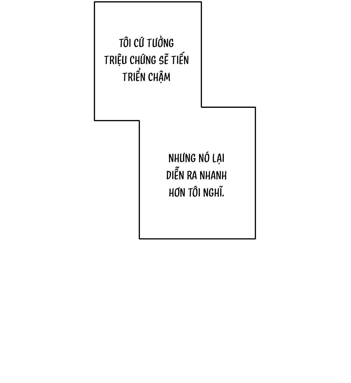 KHI VẬN MỆNH ĐƯA LỐI Chapter 7 - Trang 2