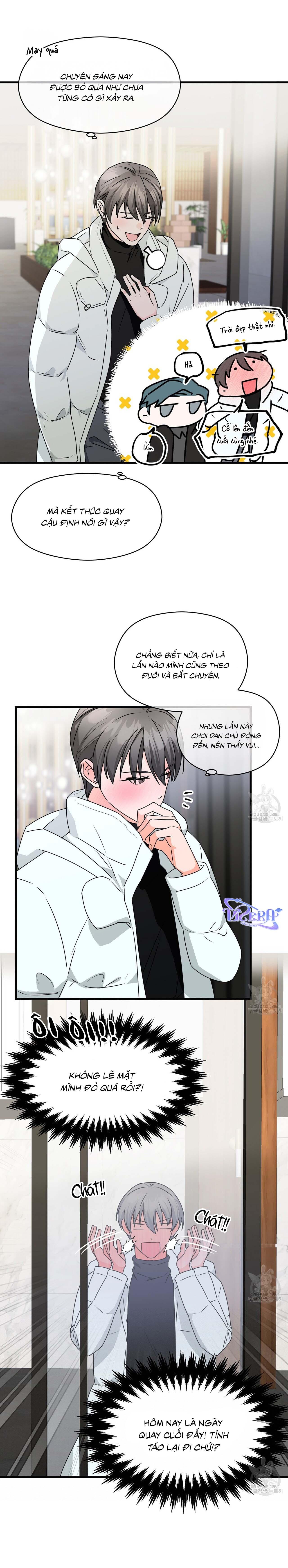 Bách Dạ Chapter 39 - Next Chapter 40