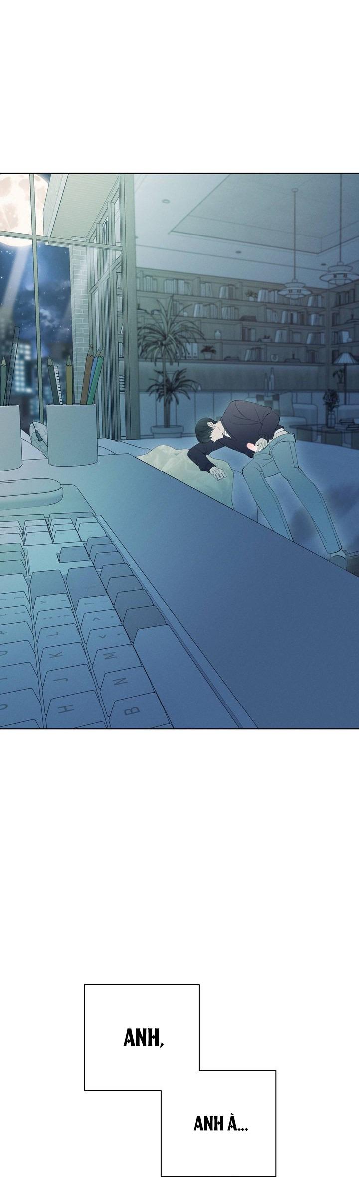 BL NGẮN LOẠN LUÂN - GIA ĐÌNH Chapter 12.2 dòng máu 2 - Trang 2