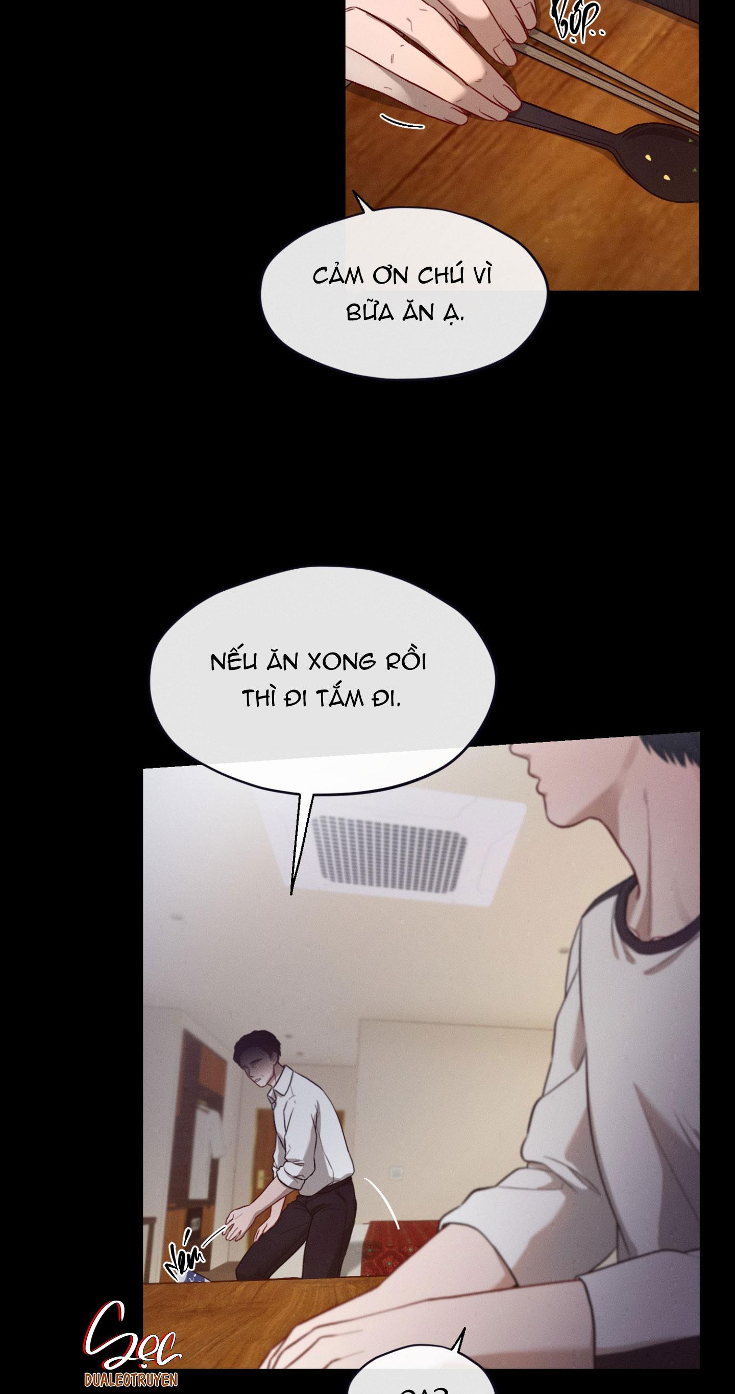 (ABO) CÁCH YÊU THƯƠNG CỤC CƯNG Chapter 1 - Trang 2