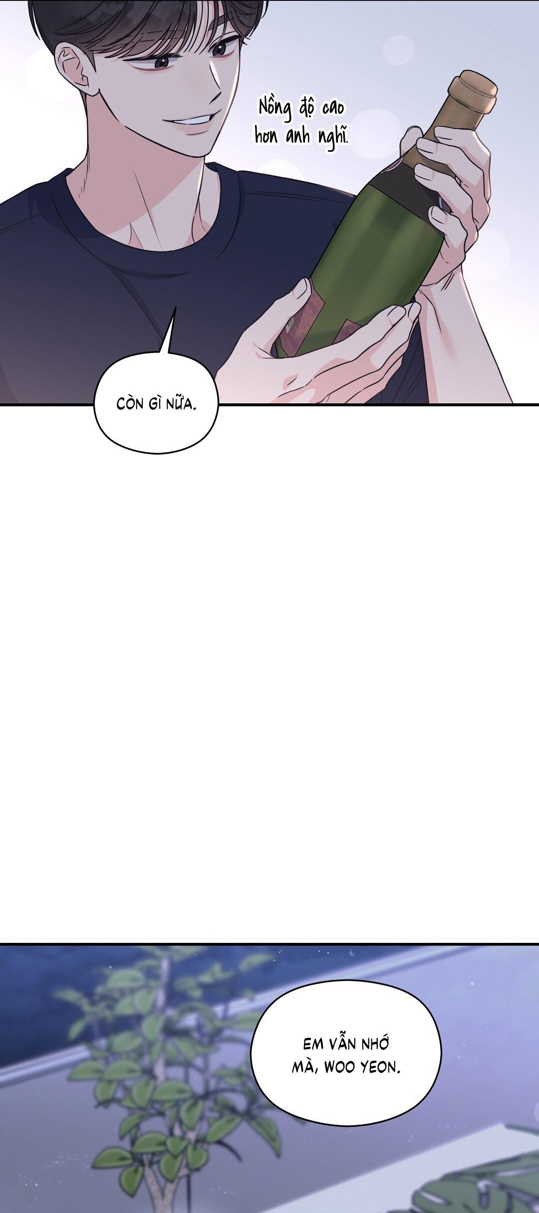 ( CBunu ) ALPHA TRAUMA Chapter 26 End season 1 - Next 