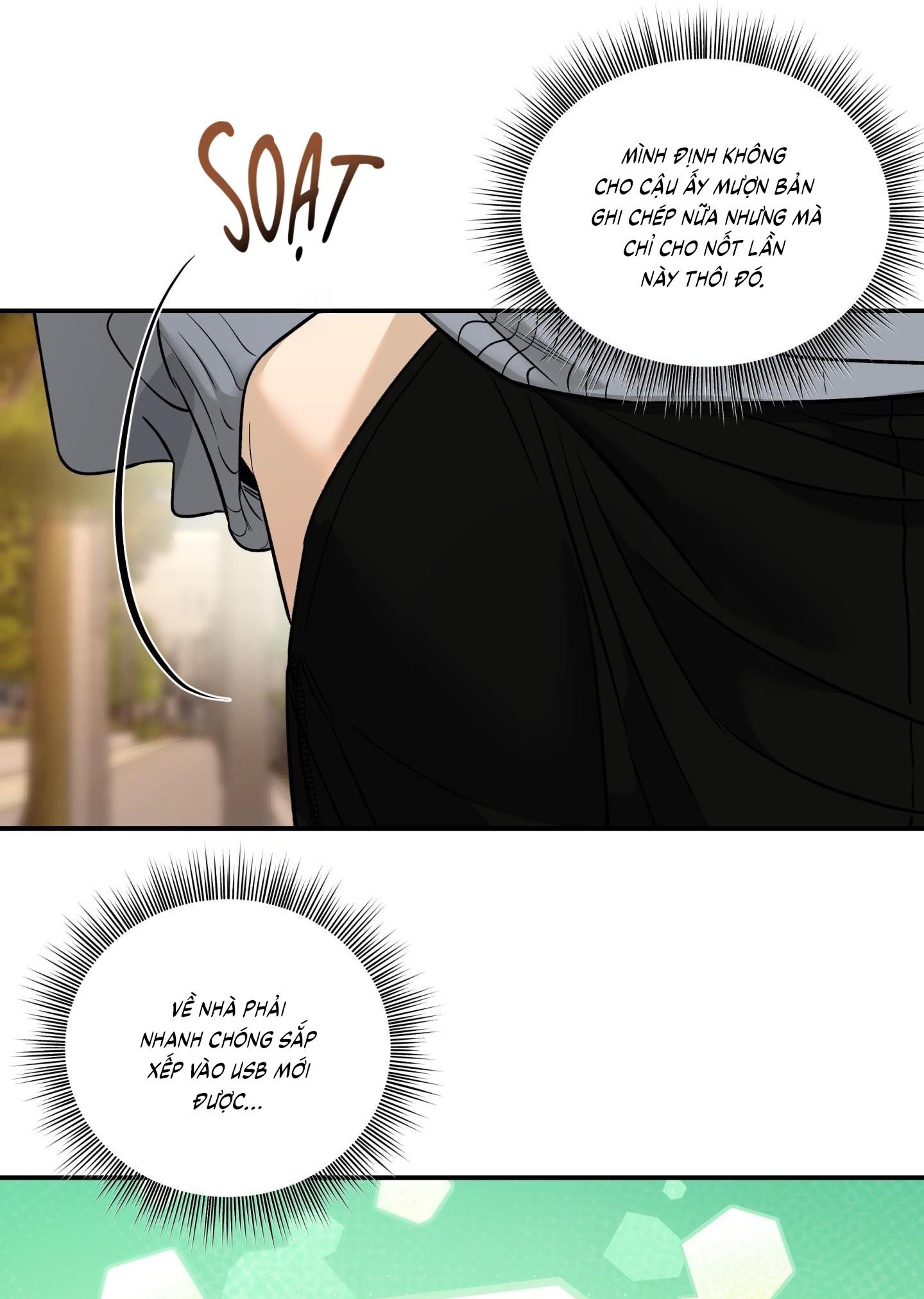 |DROP| Hưởng Lợi Chapter 47 - Trang 2
