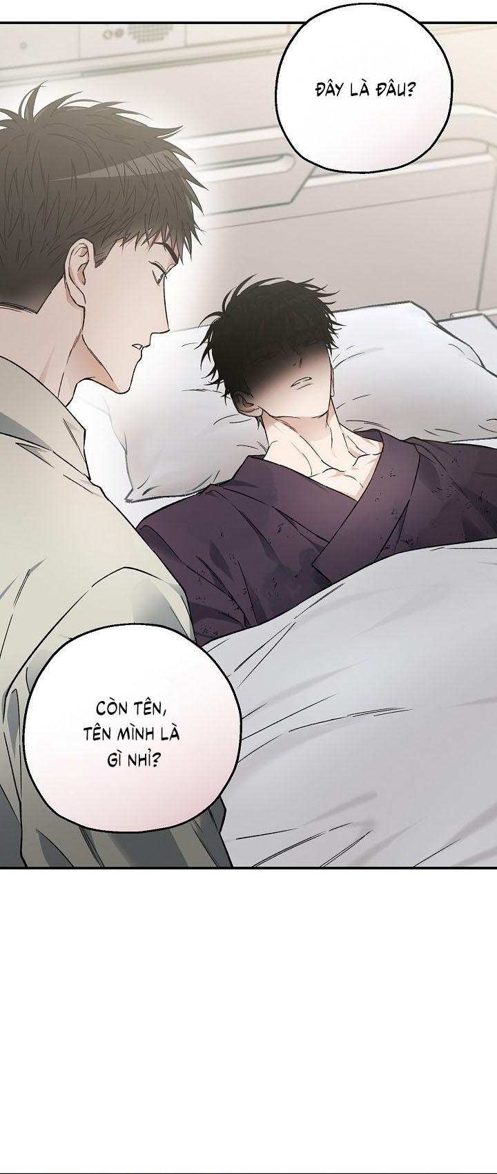 (CBunu) Vong Chủng Chapter 1 - Trang 2