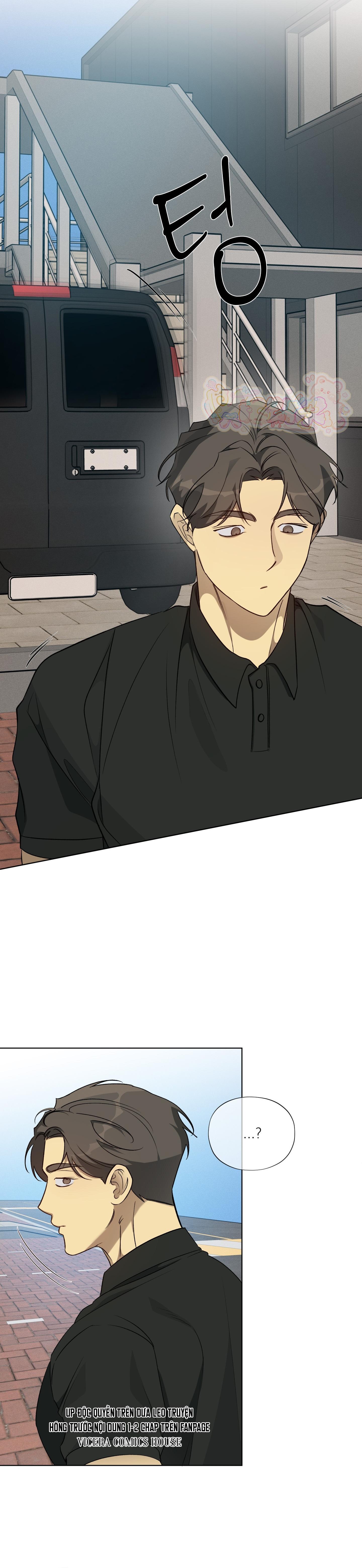 Tin Đồn Chapter 16 - Next Chapter 17