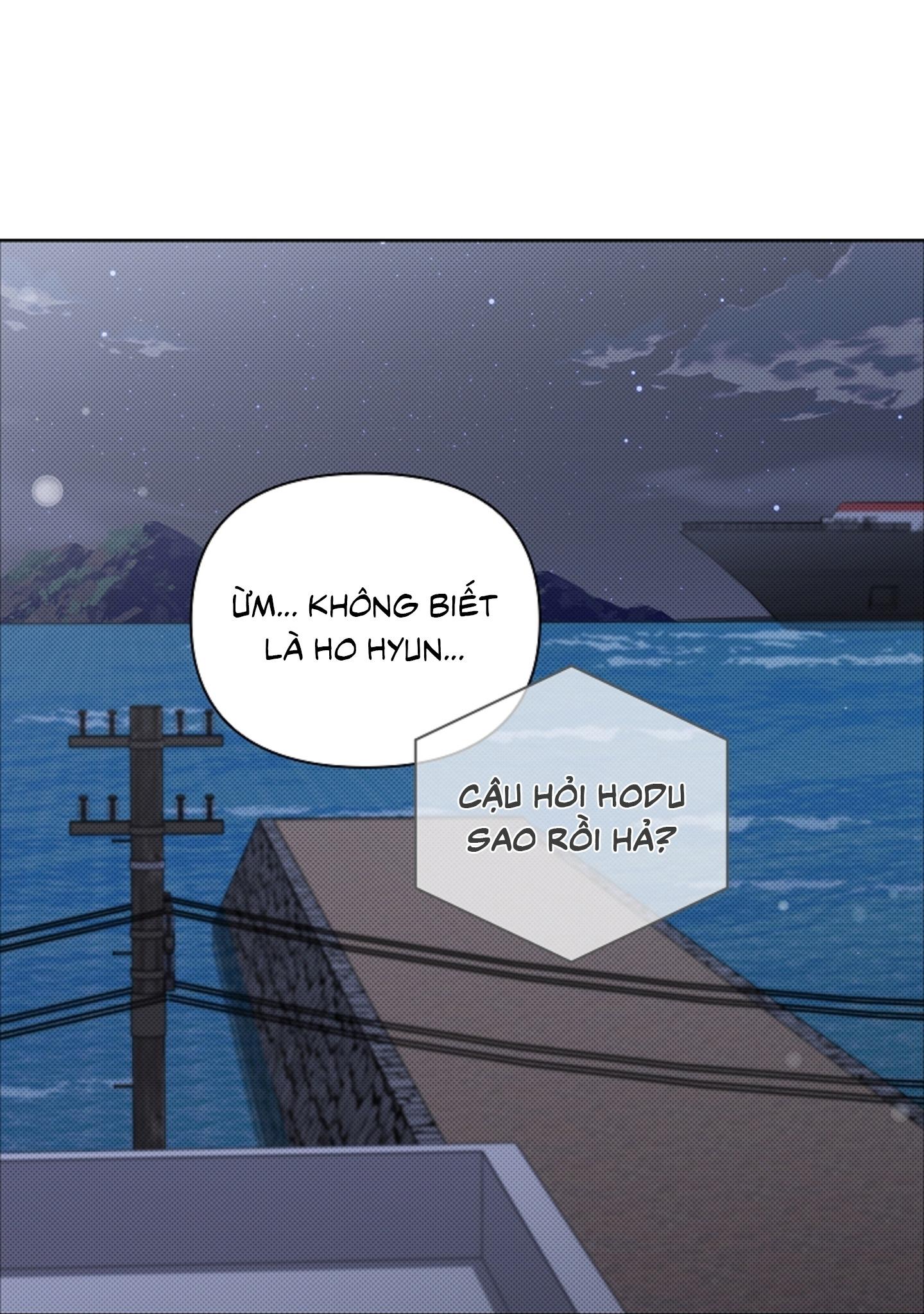 ĐỪNG ĐỘNG VÀO CÚN CON! Chapter 44.05 - Trang 2