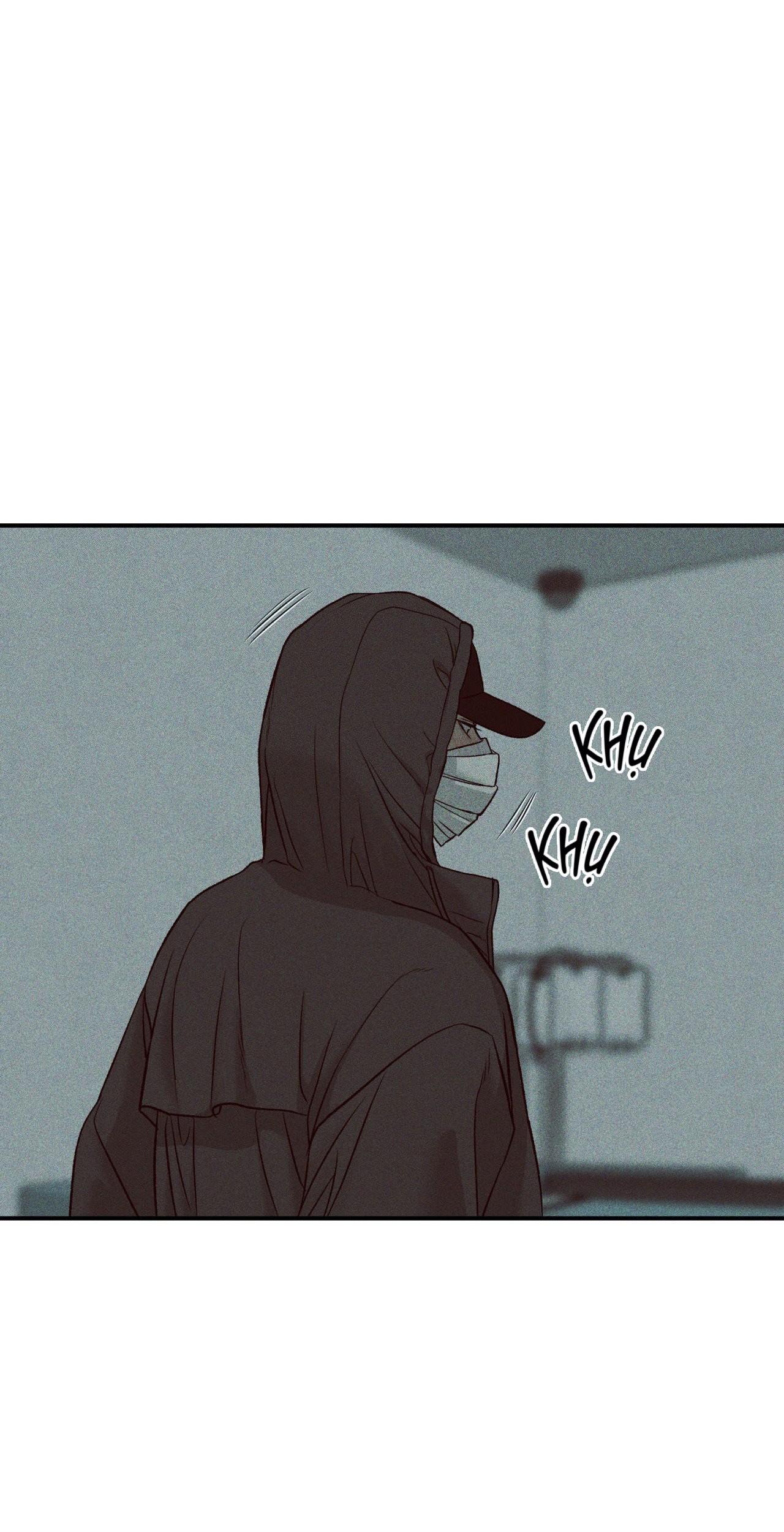(CBunu) ChinhX - Vận Xui Chapter 71 - Trang 2