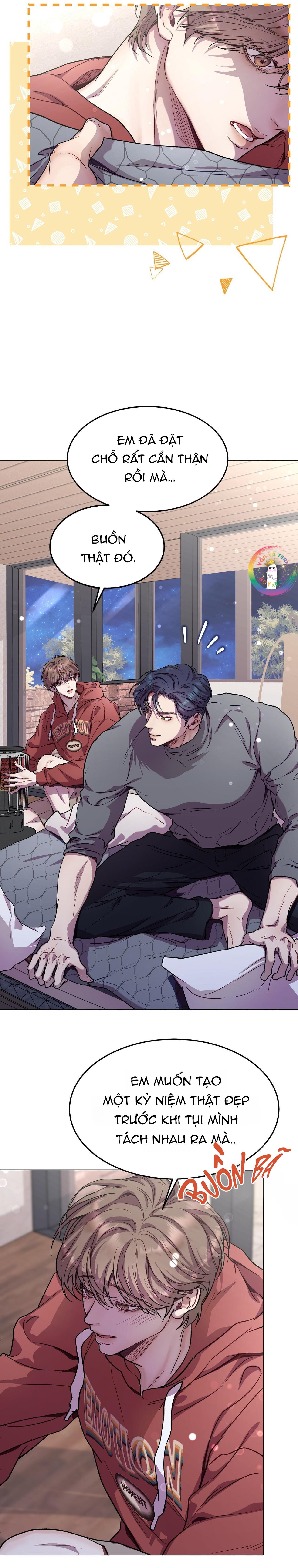 (END) Vị Kỷ Chapter 84 Làm trong bồn - Trang 2