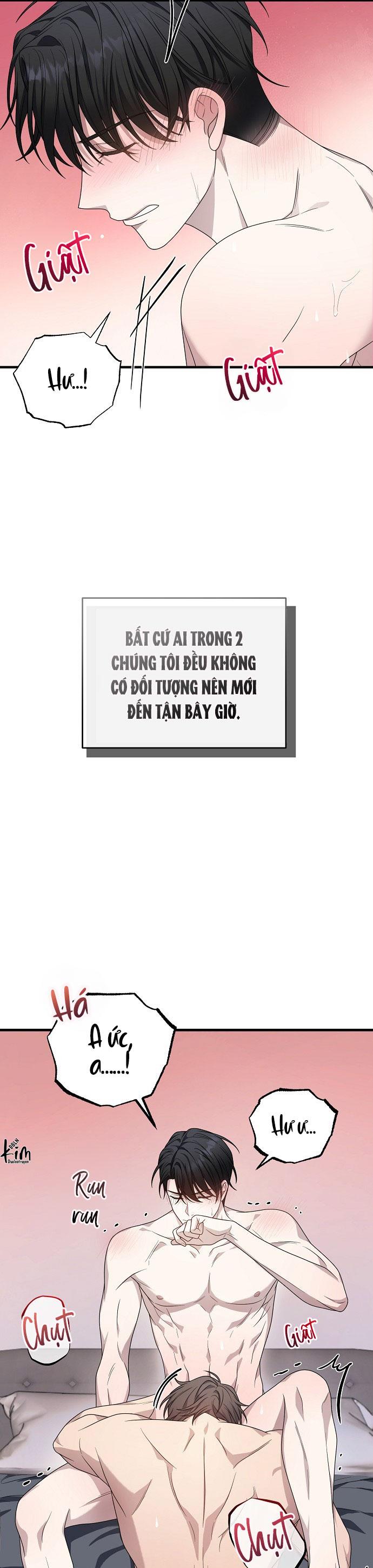 BL NGẮN TUYỂN CHỌN Chapter 37.1 team marketing1 - Trang 2