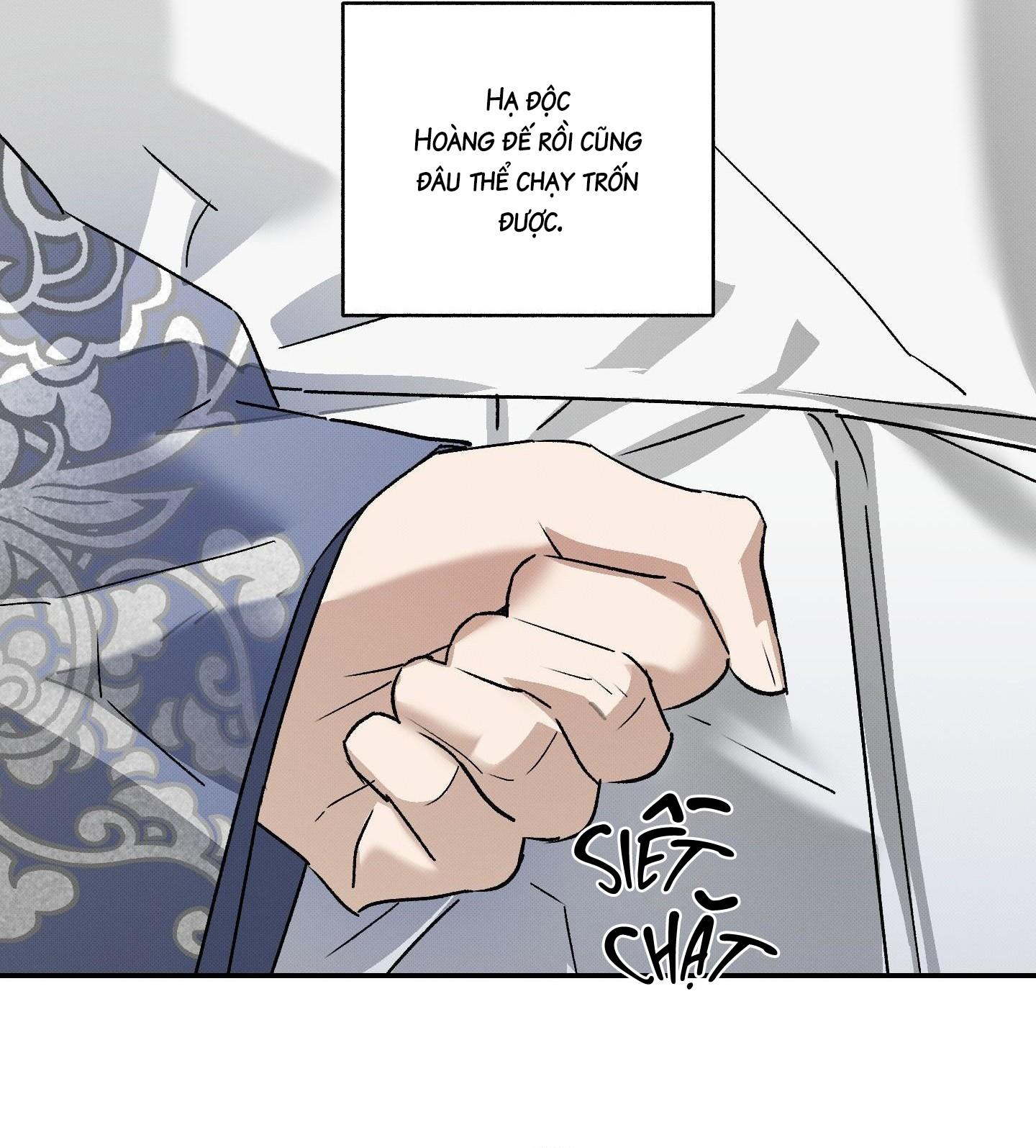 (CBunu) Nguyệt Ẩn Dạ Đàm Chapter 27 - Trang 2