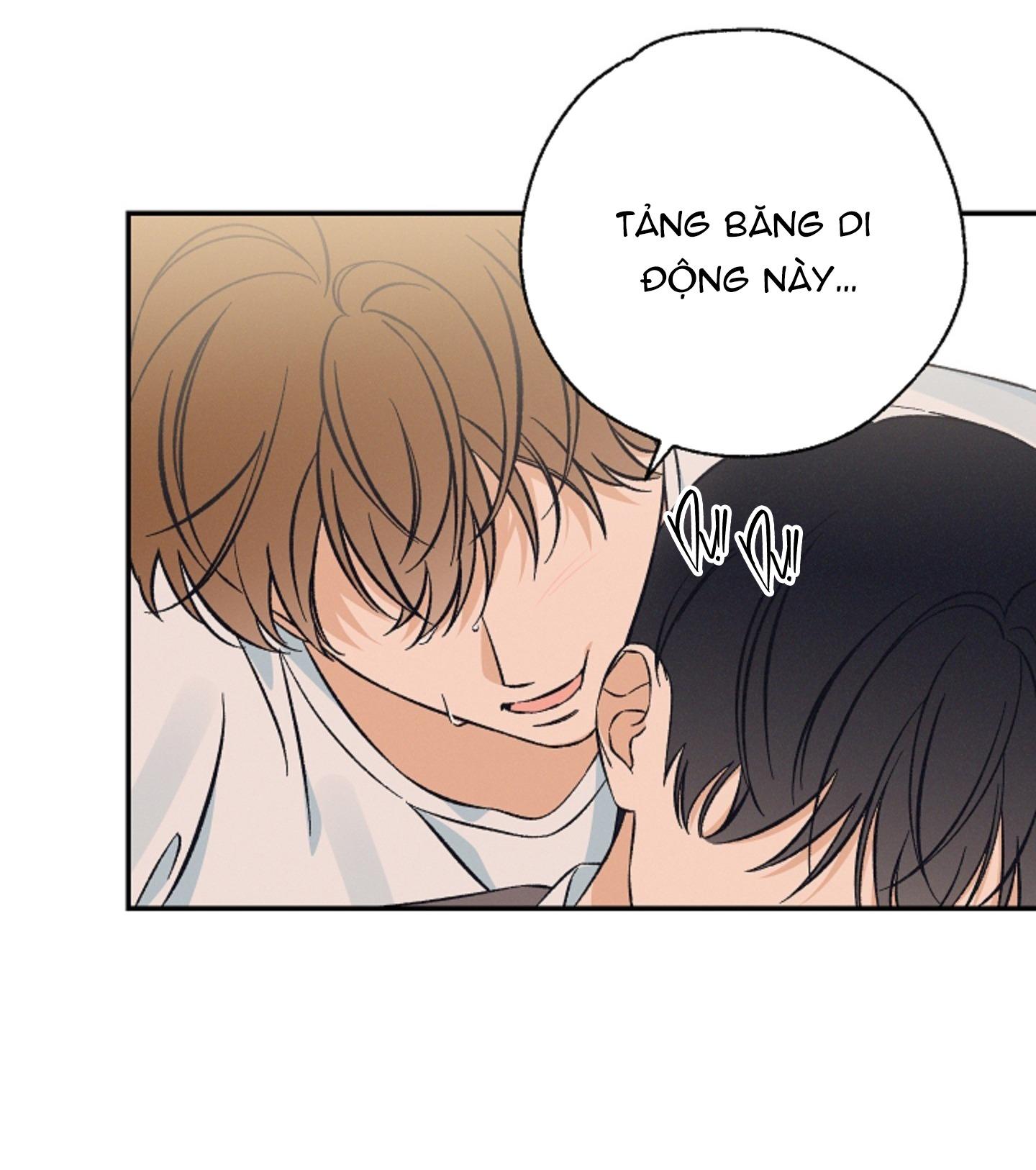 NGHIỆN SEX Chapter 31.1 PIZZA 1 - Trang 2
