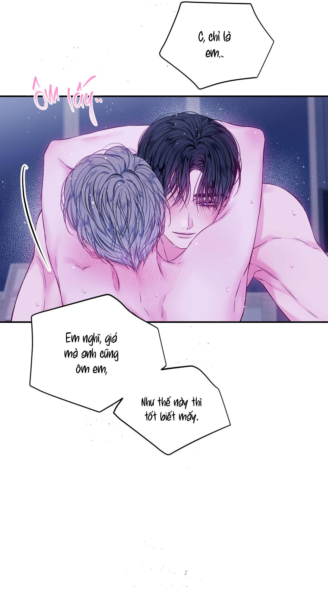 (GĐCV) IMPERFECTLY US Chapter 9 H+ - Trang 2