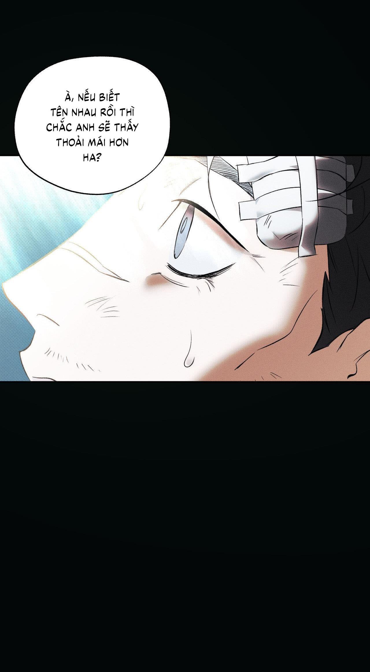 (CBunu) Chó Săn Của Sisyphus Chapter 20 - Trang 2