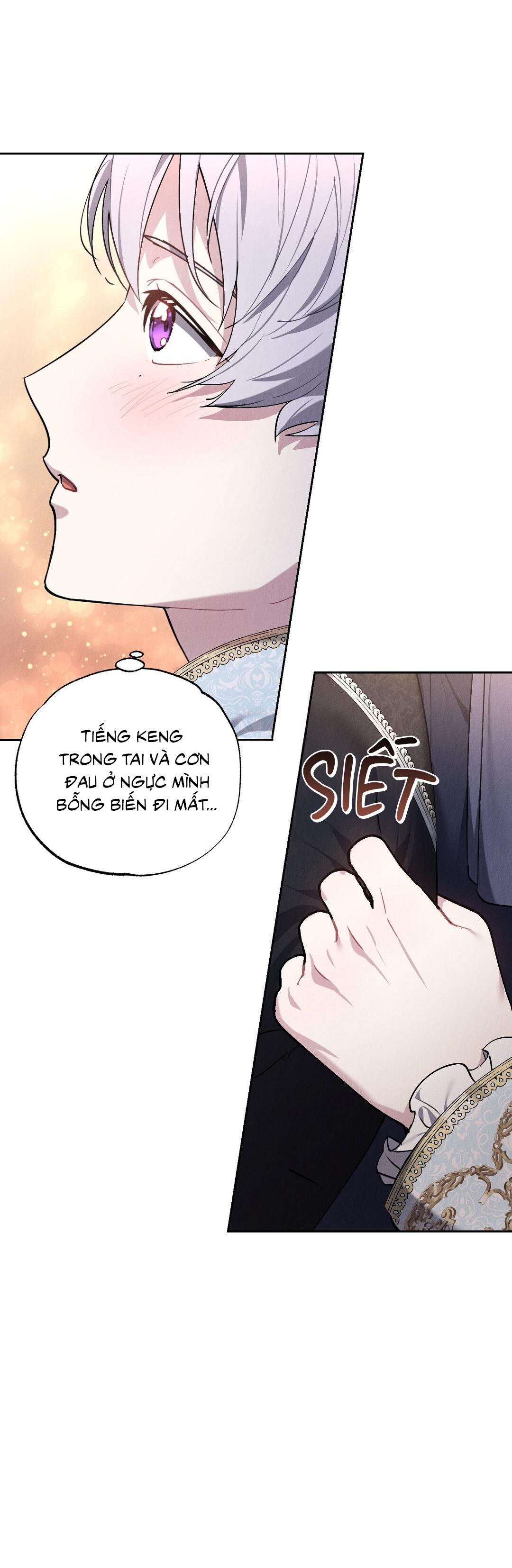 Cách Để Vị Hoàng Tử Bị Bỏ Rơi Sống Lại Chapter 9 - Trang 2