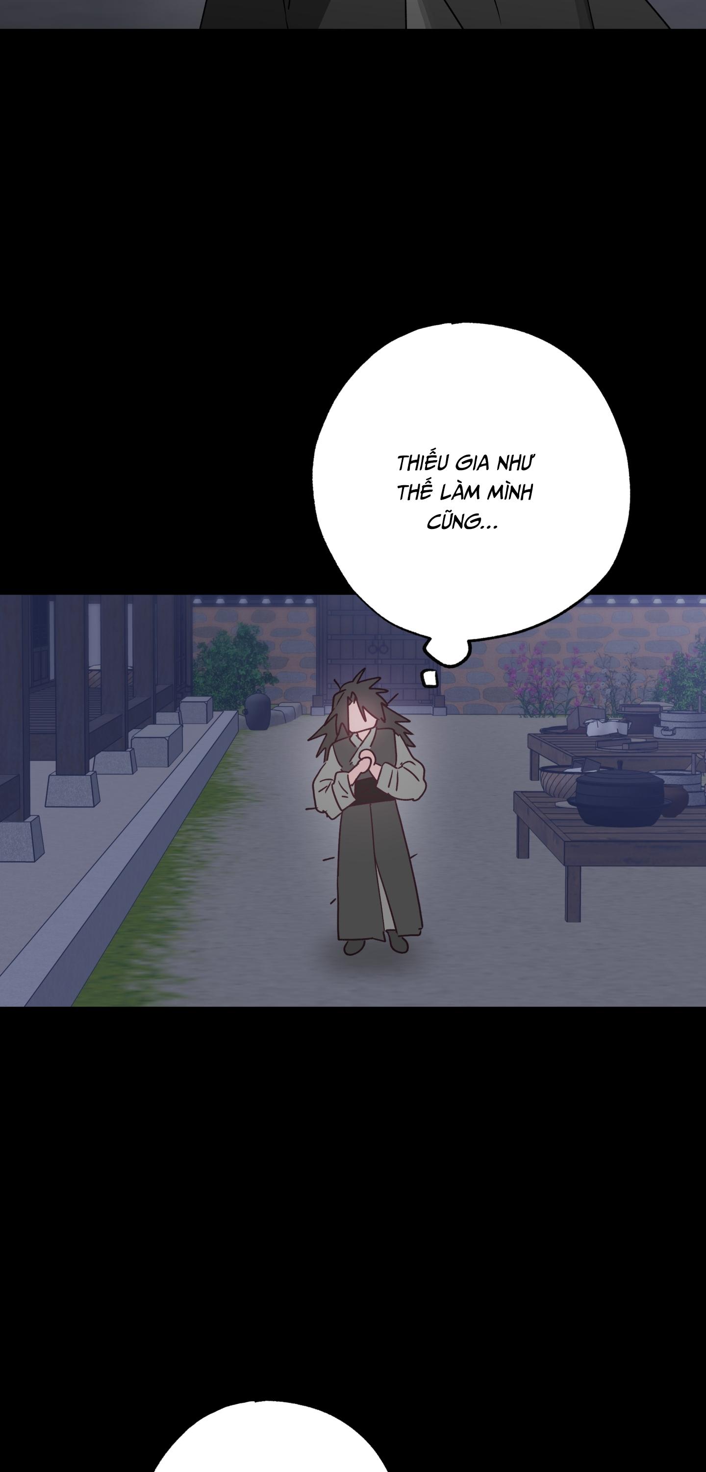 (GĐCV) NGÔI NHÀ DỊ THƯỜNG Chapter 28 - Trang 2