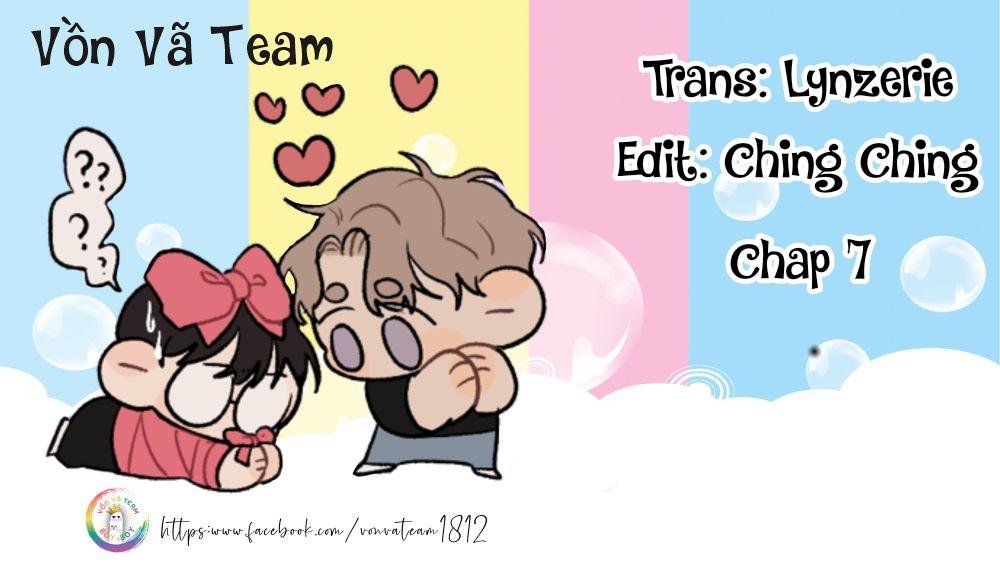 Trang Trại Của Mr.A Chapter 7 - Trang 2