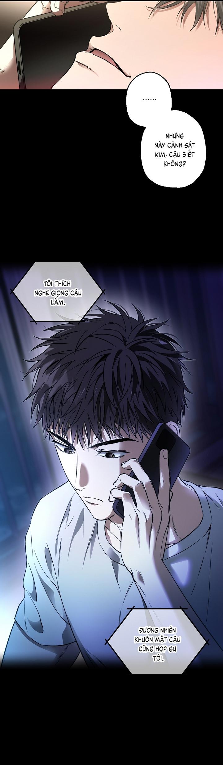 (CBunu) Vong Chủng Chapter 15 - Trang 2