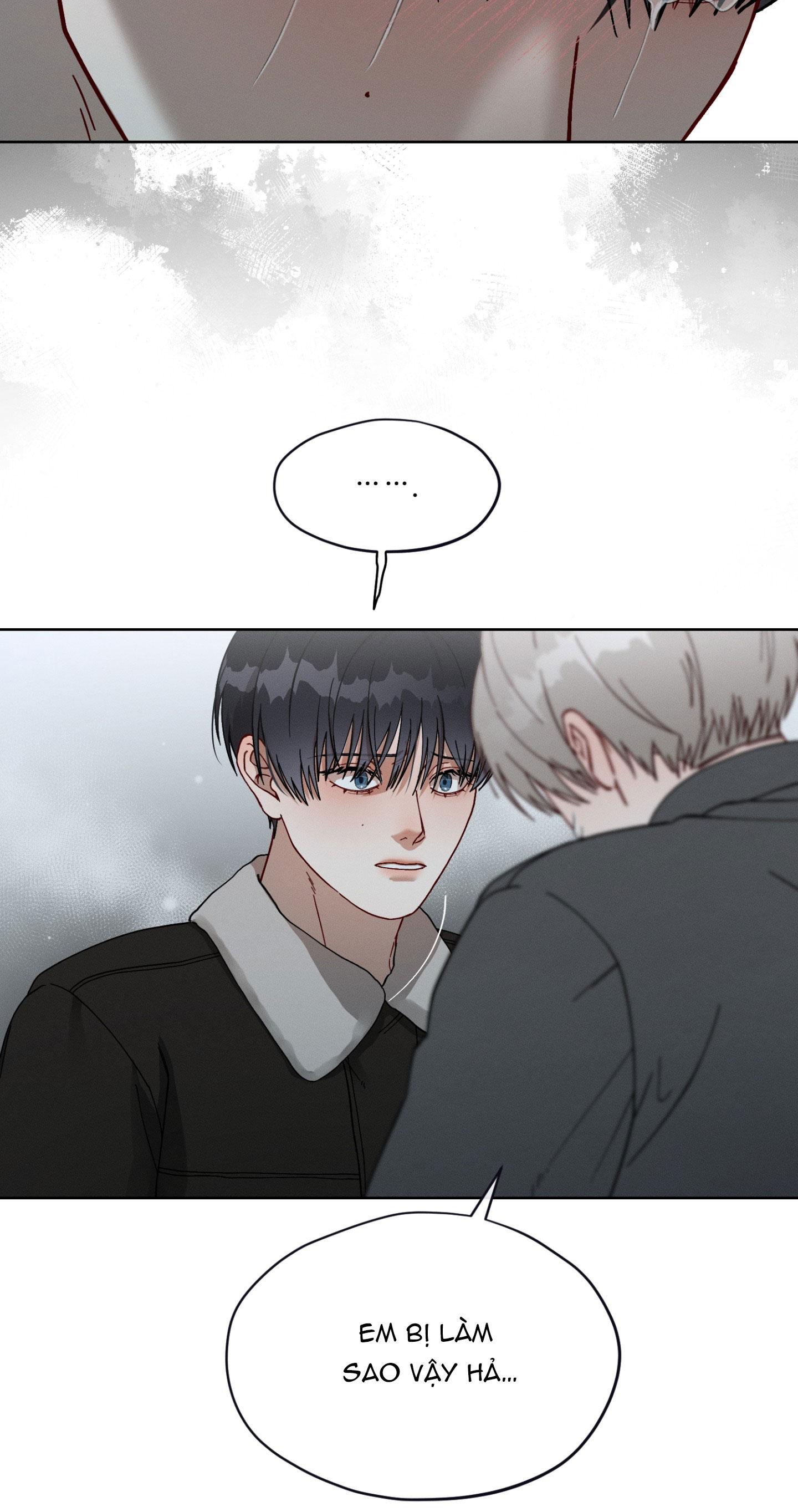 (ABO) CÁCH YÊU THƯƠNG CỤC CƯNG Chapter 8 - Trang 2