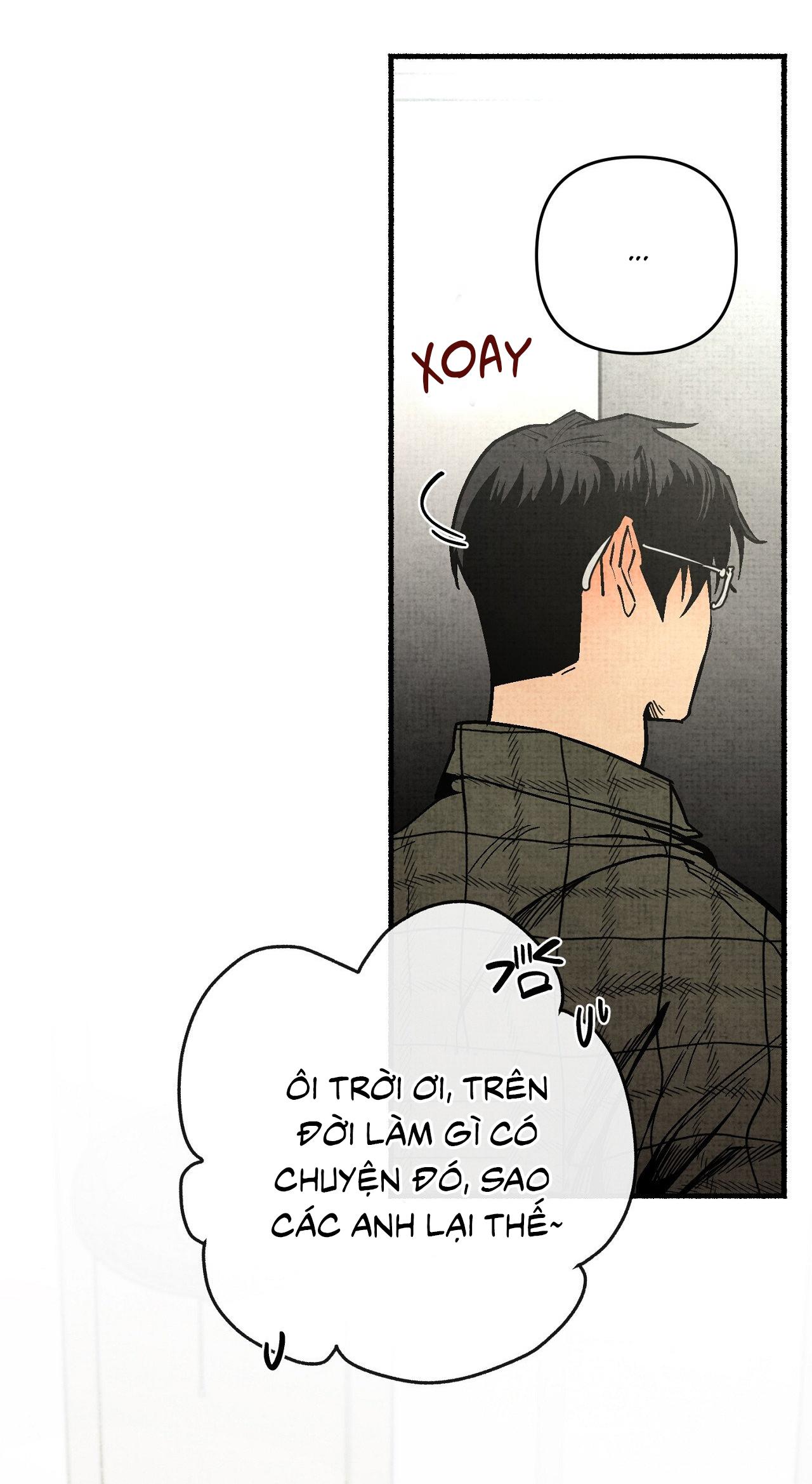 Chuyện Lạ Bốn Mùa Chapter 1 - Trang 2