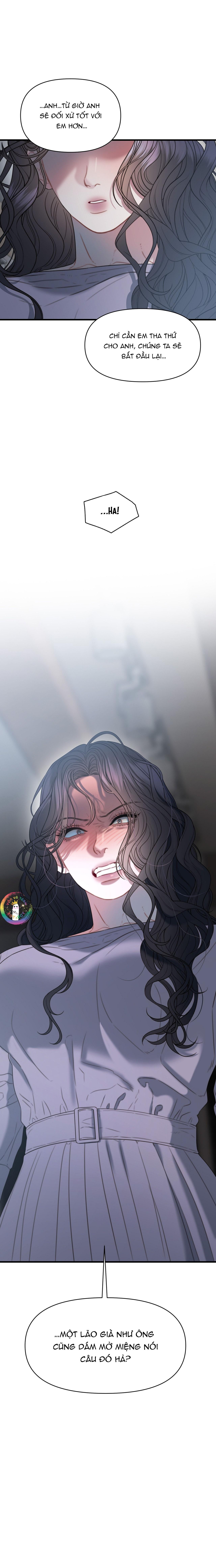 [GL - End] Thân Lão Tâm Bất Lão Chapter 6 - Trang 2