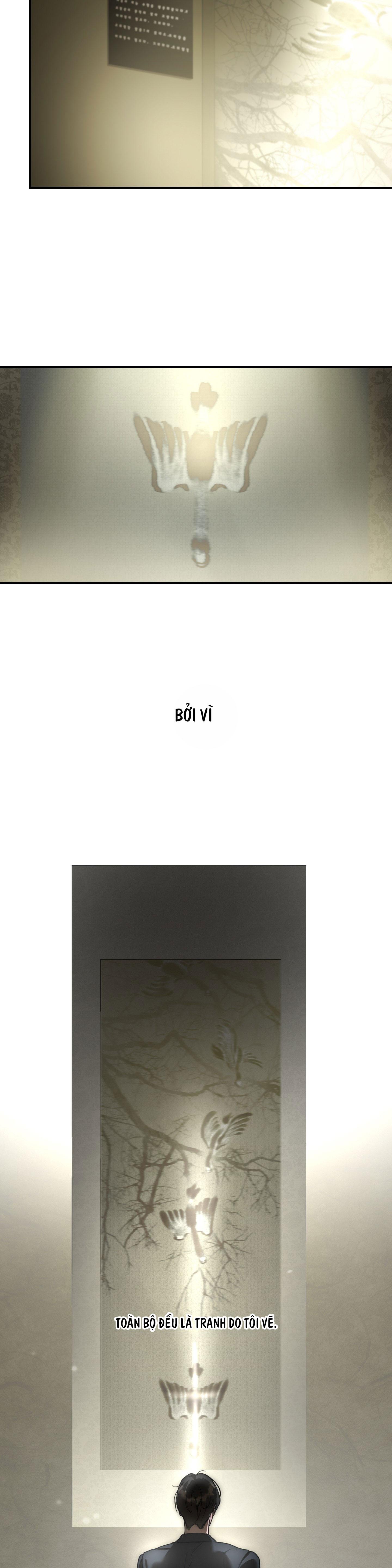 LÃNG MẠN NGÀY TẬN THẾ Chapter 1 - Trang 2