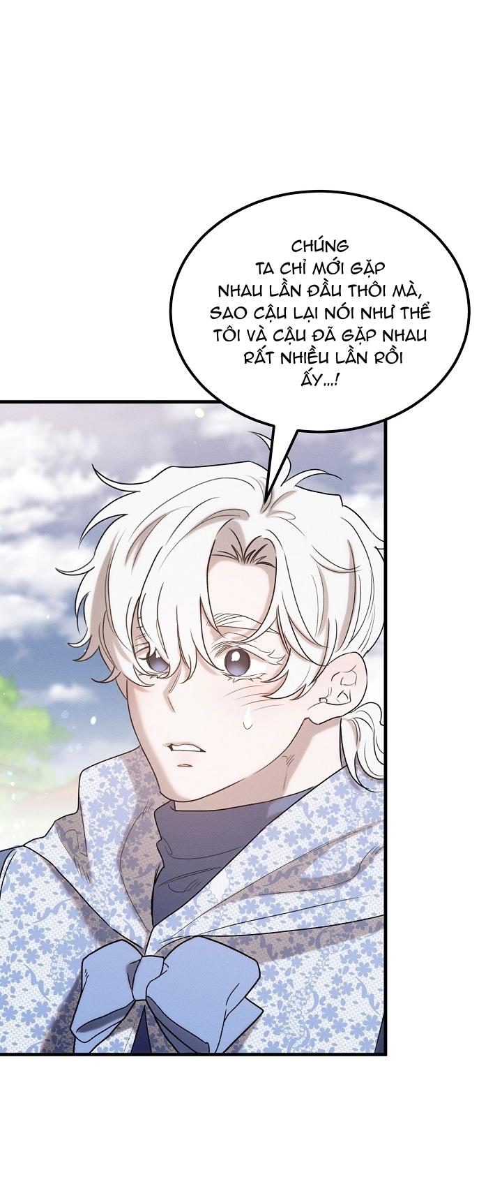 (END) Này, Đừng Có Nhấn Cái Nút Đó! Chapter 48 - Trang 2