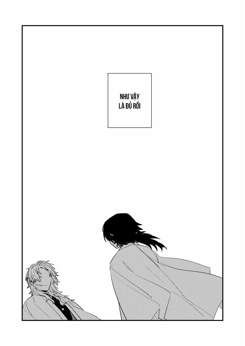 DJ kimetsu no yaiba Chapter 5 Sabito x Giyu - Trang 2