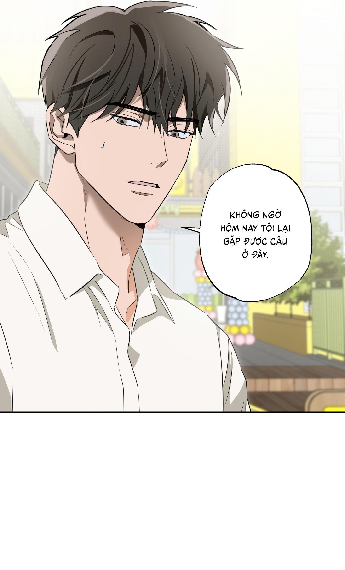 (CBunu) Bí Quyết Chinh Phục Tình Đơn Phương Chapter 0 - Trang 2