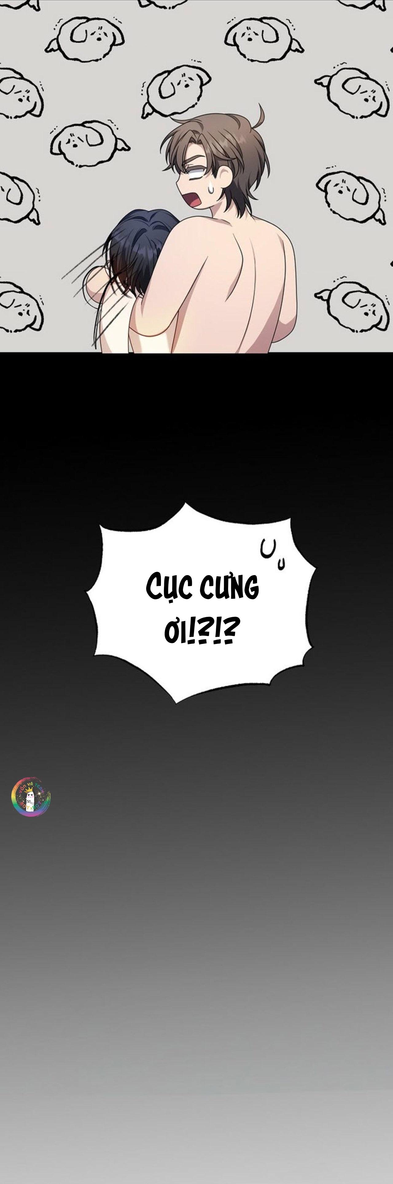 (END) Xin Sếp Phê Duyệt Tối nay Chapter 10 Phòng Marketing - Trang 2